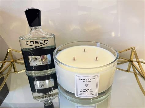 creed candle|creed scented candles.